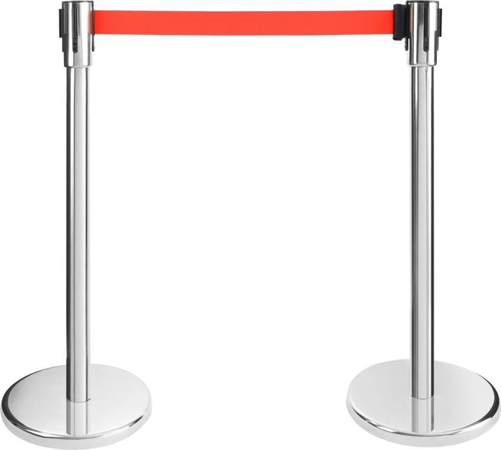 Arebos Personenleitsysteme Airport