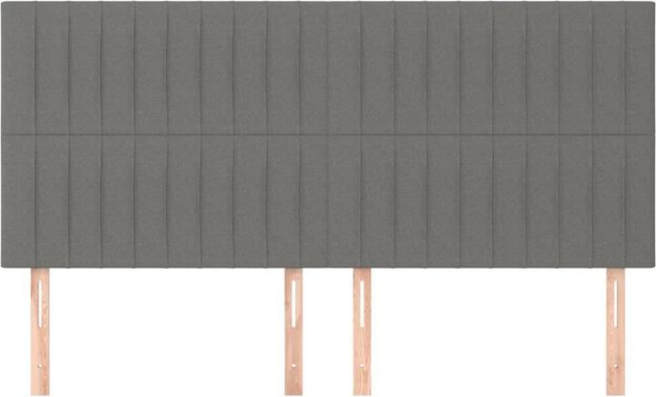Actual product image VidaXL Aldridge (160 x 5 x 128 cm)