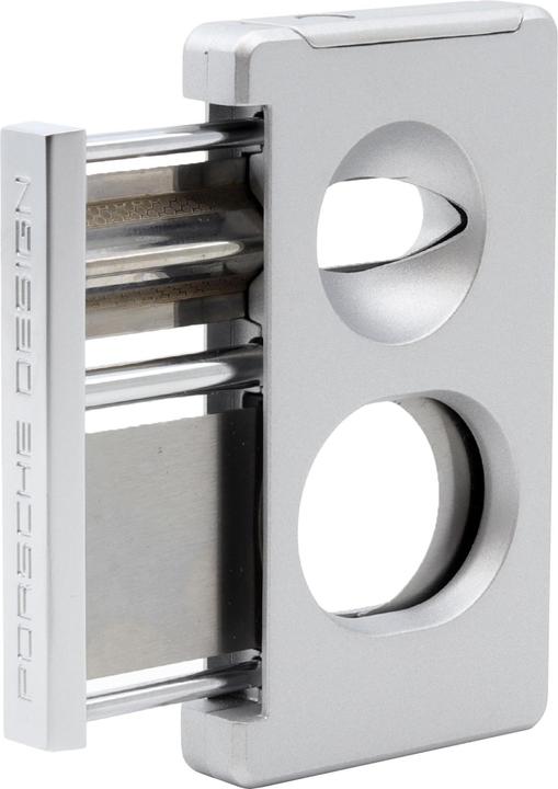 Produktbild Porsche Design Cigar Cutter Silver (3626.03) (1 x)