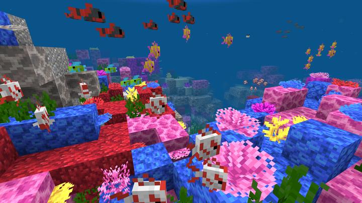 Image du produit Mojang Minecraft: Starter Collection (PS4, EN)