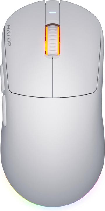 Actual product image Hator Quasar 3 Wireless (Wireless)