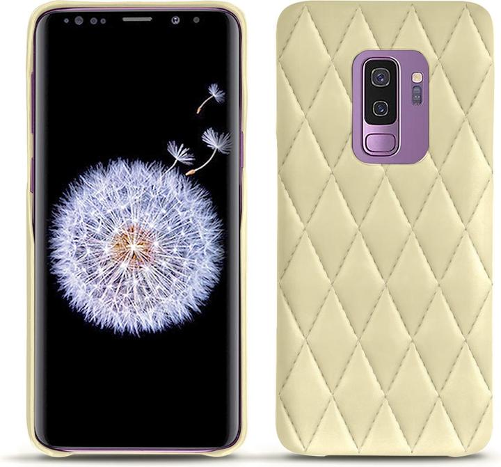 Beige - Couture ( Nappa - Pantone #ceb888 )