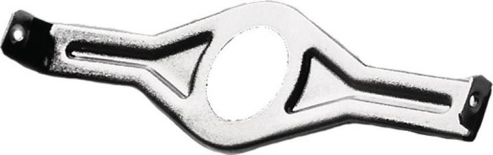 Actual product image Hebie Chain guard attachment to 2475
