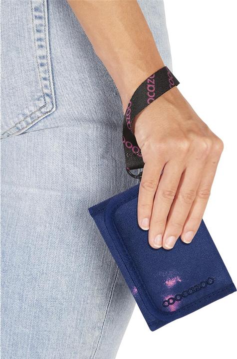 Image du produit Coocazoo Porte-monnaie, Arctic Midnight