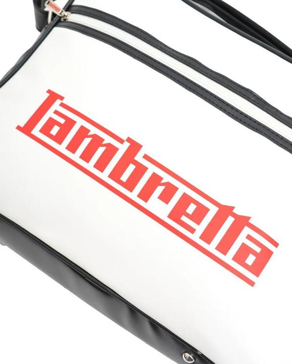 Immagine prodotto Lambretta Adulto Unisex Logo Trolley