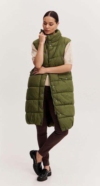 Produktbild B.young BYBOMINA WAISTCOAT 20810086 (42)