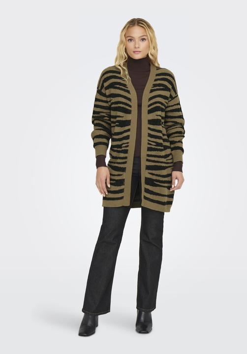 Actual product image JdY JDYLORRAINE cardigan Cardigan (M)