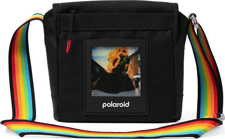 Actual product image Polaroid Box Bags (Camera shoulder bag)