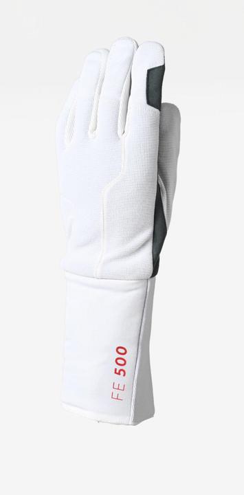 Fenc'it Fechthandschuh Degen & Florett Kinder - Linkshänder