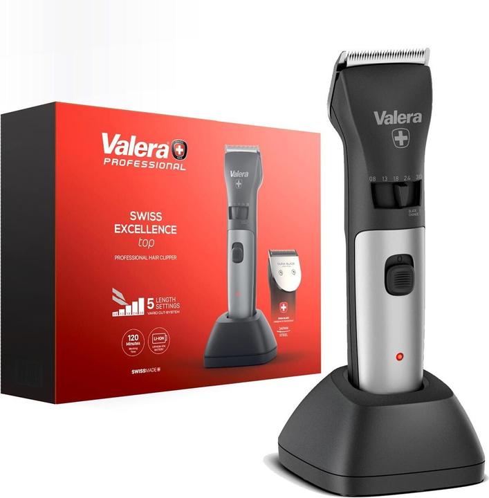Produktbild Valera Swiss Excellence Top