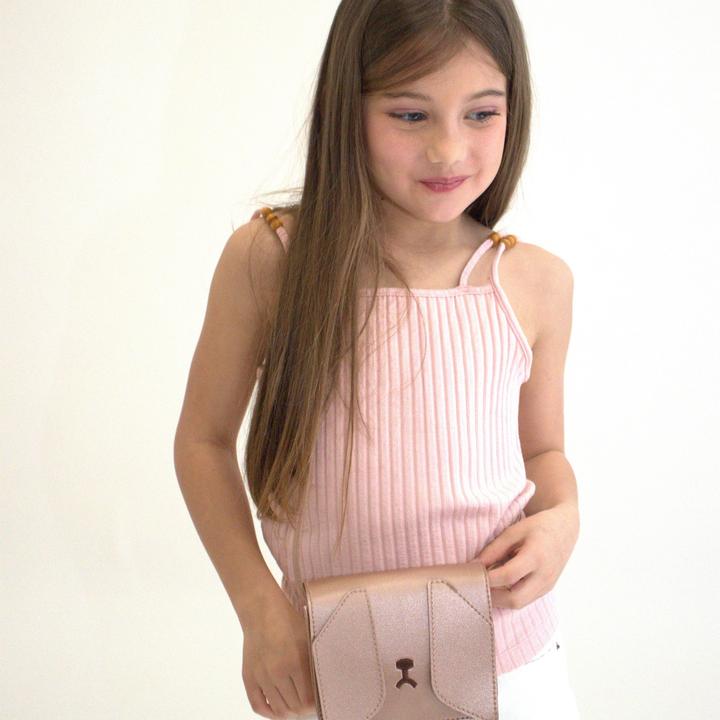 Image du produit Yuko.B Sac bandoulière Teddy