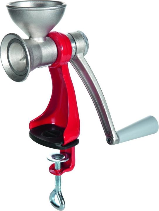 Actual product image Jupiter Poppy mill