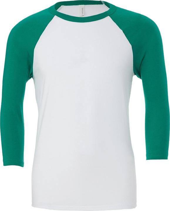 Bianco, Verde irlandese
