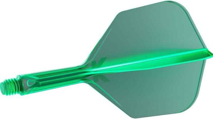 Target K-Flex No6 Shape