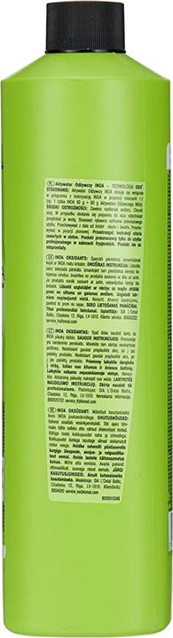 Produktbild L'Oréal Professionnel Inoa (1 schwarz)