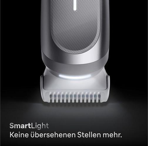 Produktbild Braun BodyGroomer BG7550
