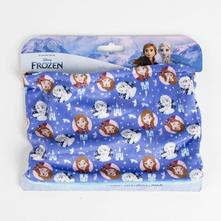 Actual product image Disney Frozen snood for children