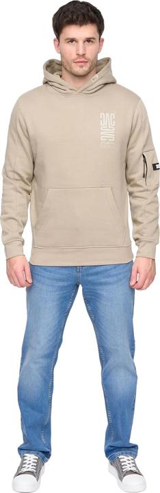 Produktbild Duck and Cover Tremake Kapuzenpullover (S)