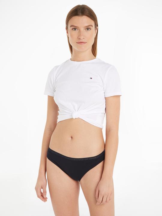Produktbild Tommy Hilfiger Damen-Bikini-Slips im 3er-Pack (L)
