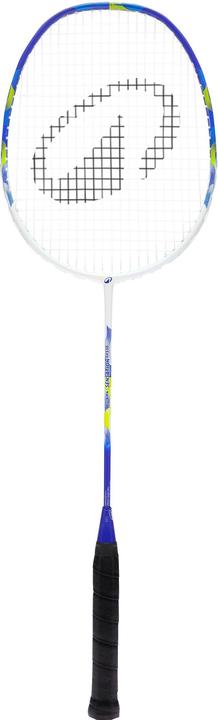 Image du produit Perfly Raquette de Badminton Adulte BR Sensation 530 - Blanc