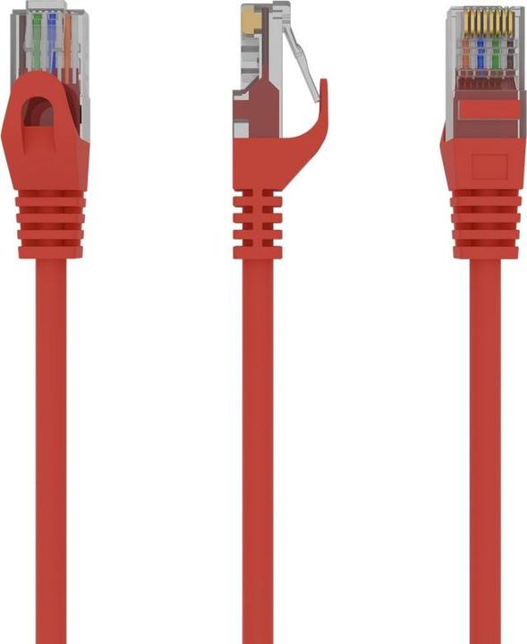 Immagine prodotto Gembird Cavo patch (U/UTP, CAT6, 0.25 m)