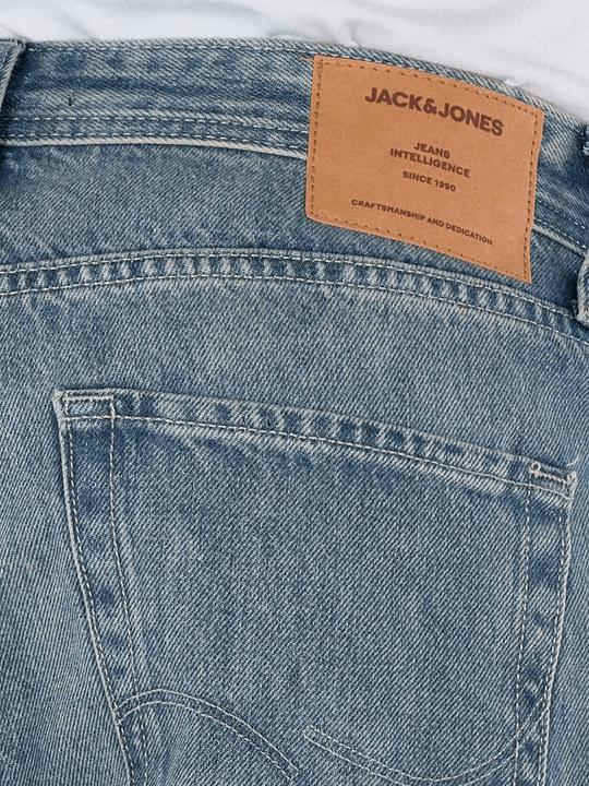 Immagine prodotto Jack & Jones JJIALEX JJORIGINAL SBD 308 SN Jeans Baggy Fit Jeans Baggy Fit (W33/L30)