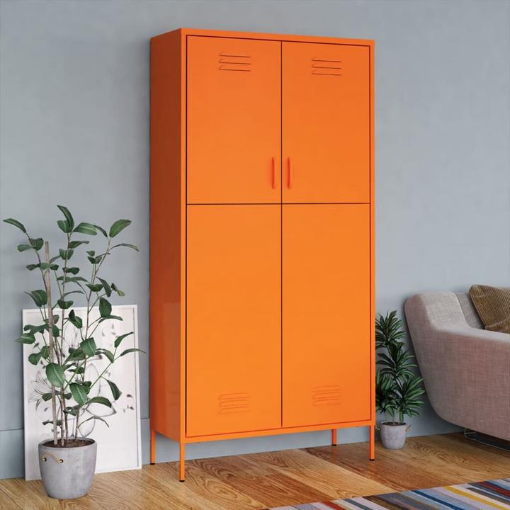 Immagine prodotto VidaXL Evsegniia (90 x 50 x 180 cm)