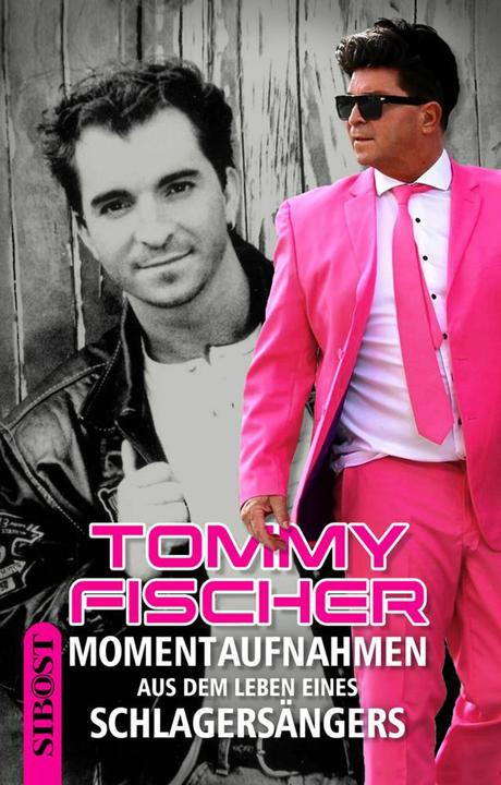 Immagine prodotto Tommy Fischer (Tedesco, Tommy Fischer, 2024)