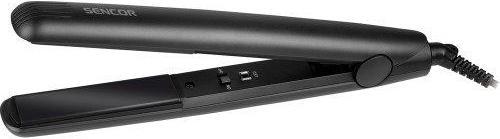 Image du produit Sencor Séchoir à cheveux hair straightening tongs SHI110BK (Fer plat)