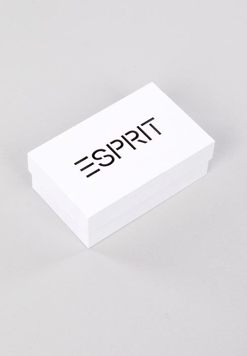 Produktbild Esprit Solid-Mix 3-Pack Damen (3er Pack, 39 - 42)
