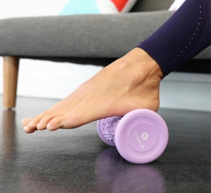Produktbild Sveltus Fussmassage Roller