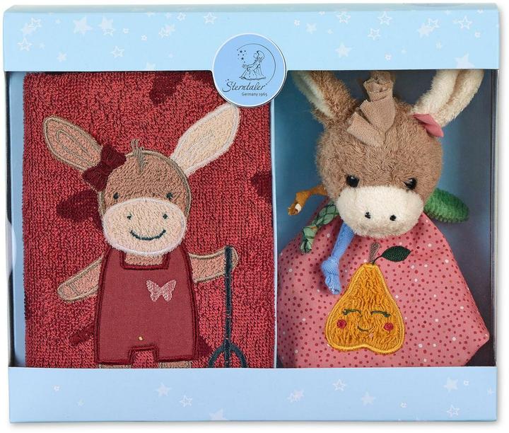 Image du produit Sterntaler L'âne Emmily