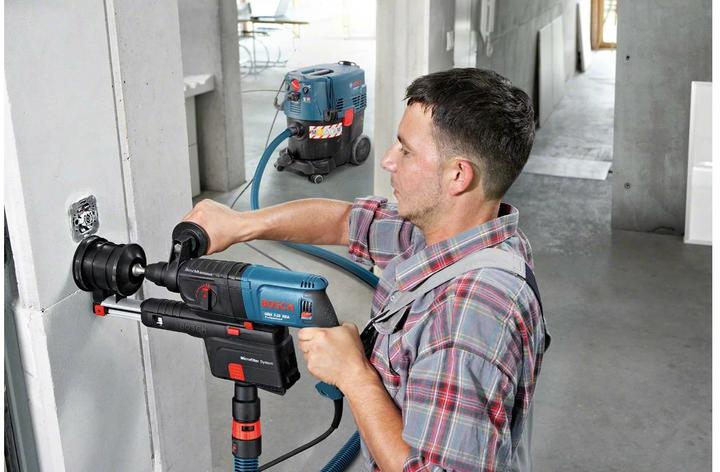 Produktbild Bosch Professional Gas 35 M Afc (Nass-Trockensauger)