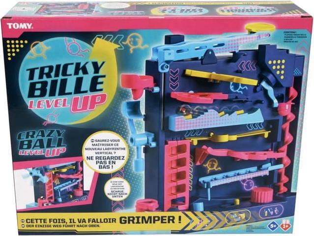 Tomy Crazy Ball Level 3