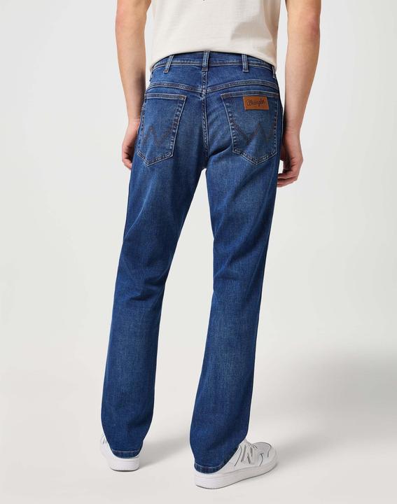 Immagine prodotto Wrangler Jeans gamba dritta Texas Low Stretch (W32/L32)