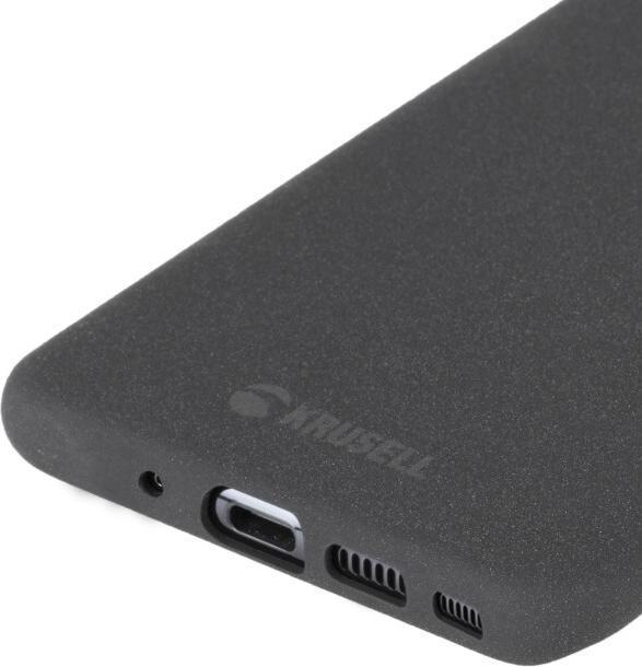 Immagine prodotto Krusell Essentials SandCover Samsung Galaxy Note 20 nero (Samsung Galaxy Note 20)