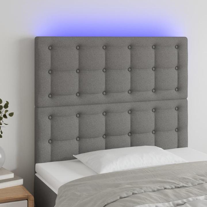 Produktbild VidaXL Kendrick (180 x 5 x 128 cm)
