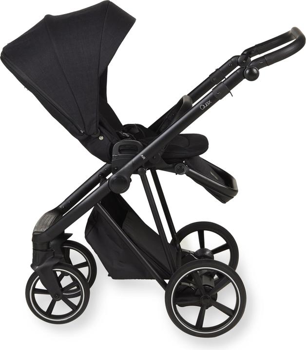 Actual product image Quax Air pushchair