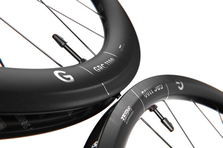 Immagine prodotto DT Swiss GRC 1100 DICUT (Ruota posteriore, 29")
