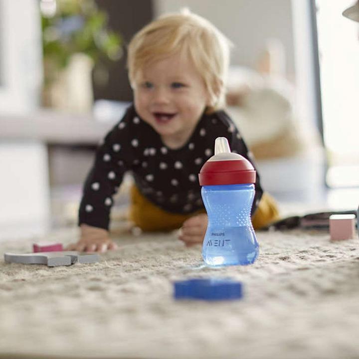 Actual product image Philips Avent Schnabelbecher (300 ml)