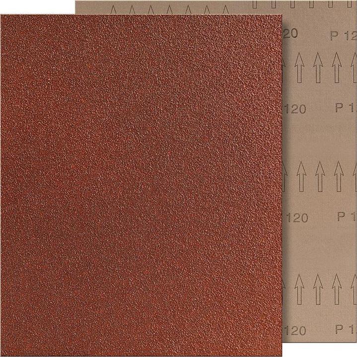 Produktbild Vsm Schleifblatt KK114F (280)
