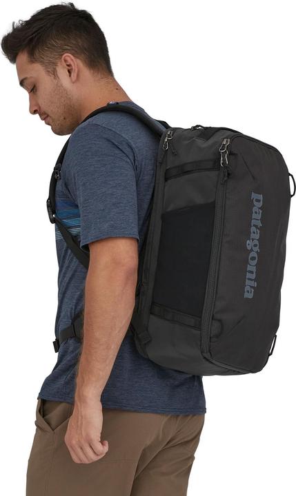 Actual product image Patagonia Black Hole Mini MLC (30 l)
