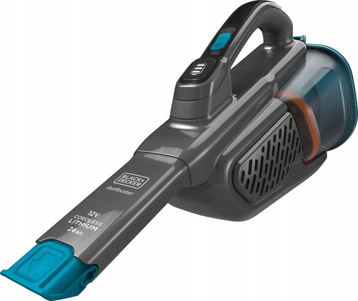 Immagine prodotto Black & Decker Dustbuster BHHV320JQW