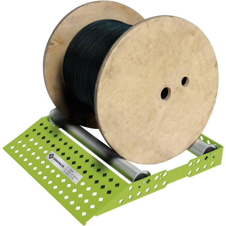 Actual product image Klauke Cable reel dispenser 52055383 (0.53 m)