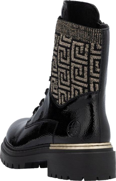 Actual product image Rieker Stiefel (38)
