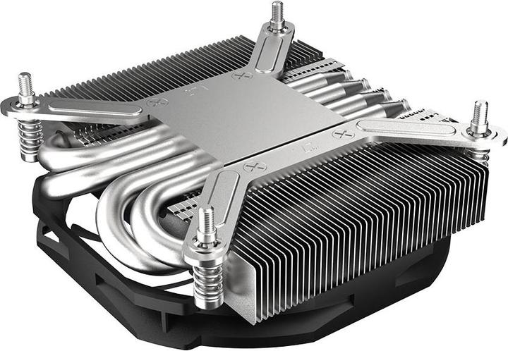 Produktbild Akasa chladi?? CPU - Alucia H4i (29.50 mm)