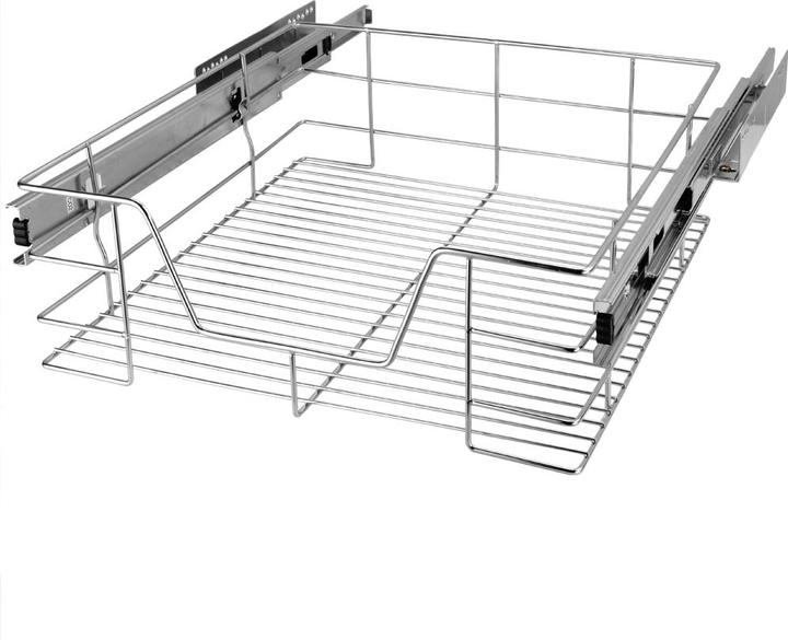 Actual product image Deuba Teleskopschublade