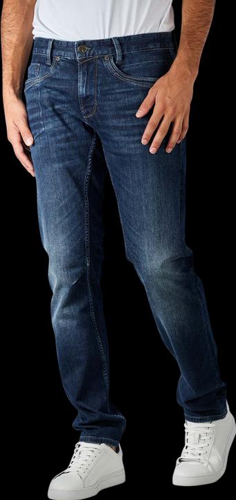 Produktbild Pme Legend Skymaster Jeans Tapered Fit indigo denim (W31/L30)