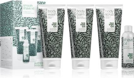 Produktbild Australian Bodycare Smooth Shave Geschenkset für den Körper (Set)