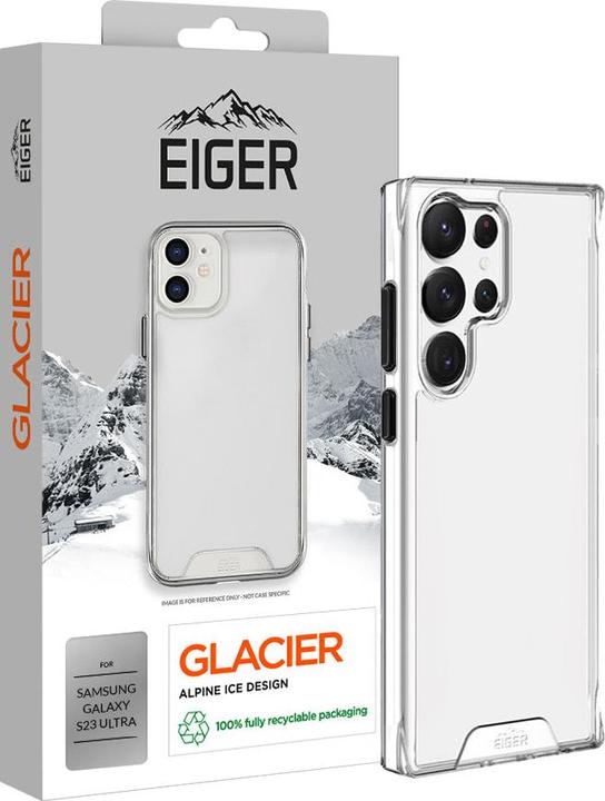 Immagine prodotto Eiger Glacier Case (Samsung Galaxy S23 Ultra)